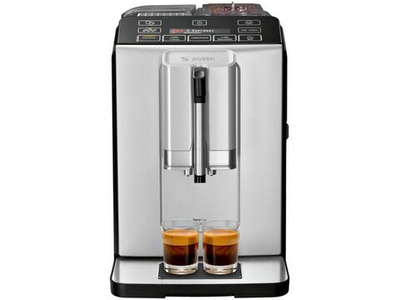 Кофемашина Bosch TIS30351DE
