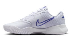 Женские Кроссовки теннисные Nike Court Lite 4 - Фиолетовый