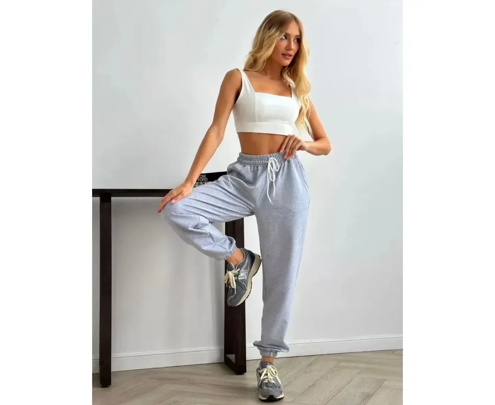 Брюки 2592965 Fabrika