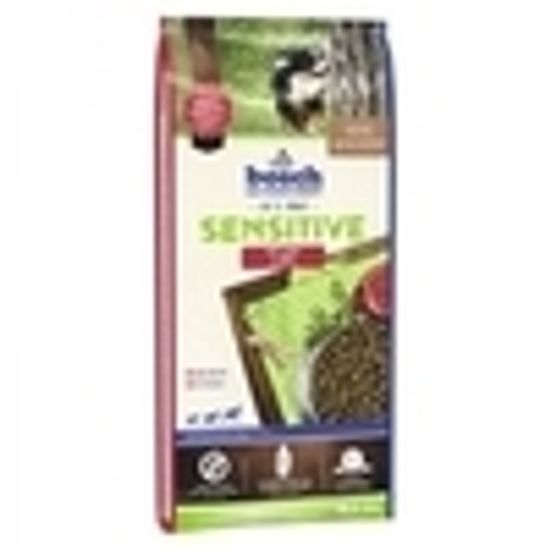 Bosch Sensitive Lamb & Rice 15 кг