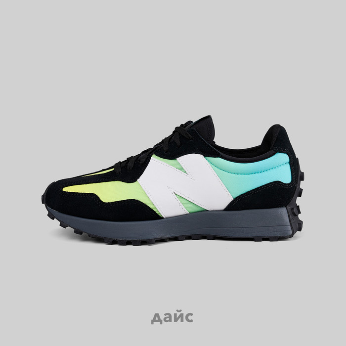 Кроссовки New Balance 327 