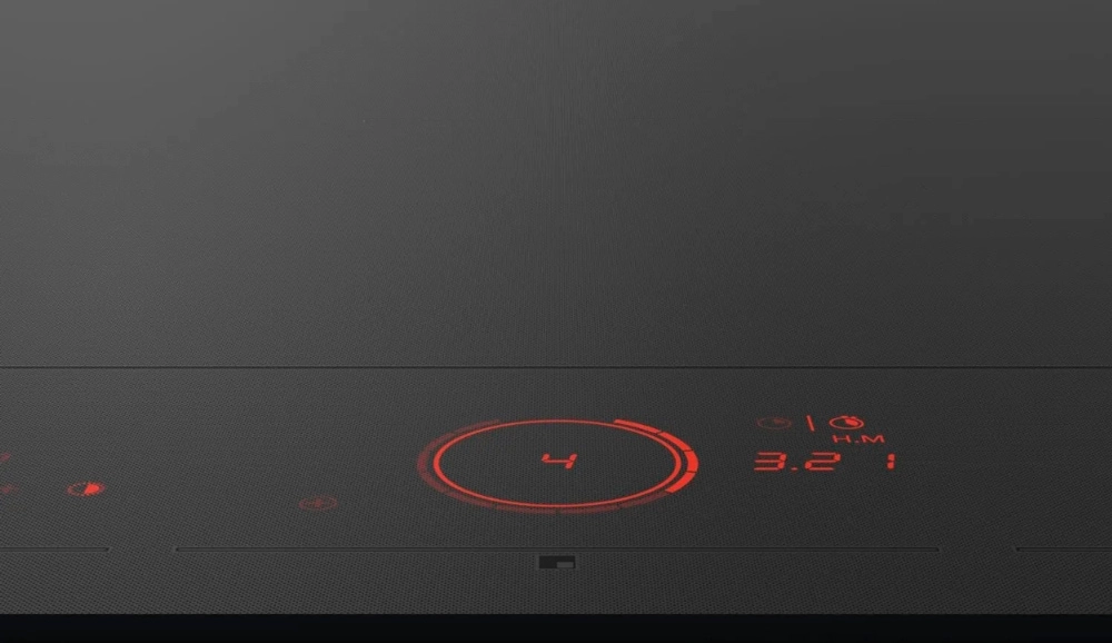 Варочная панель Asko HID754MFC