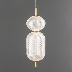 Подвесной светильник Freya Awella FR6135PL-L13BT