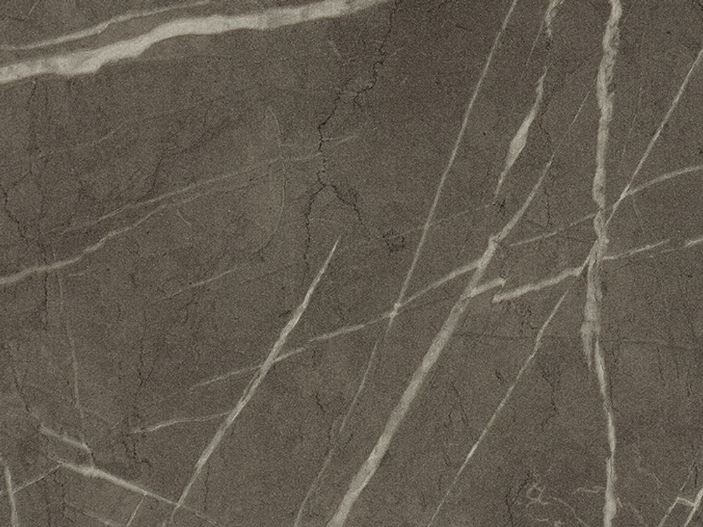 Столешница 4100х600х38 Камень Пьетра Гриджиа антрацит F205 ST9 постформинг R3, W2, Egger