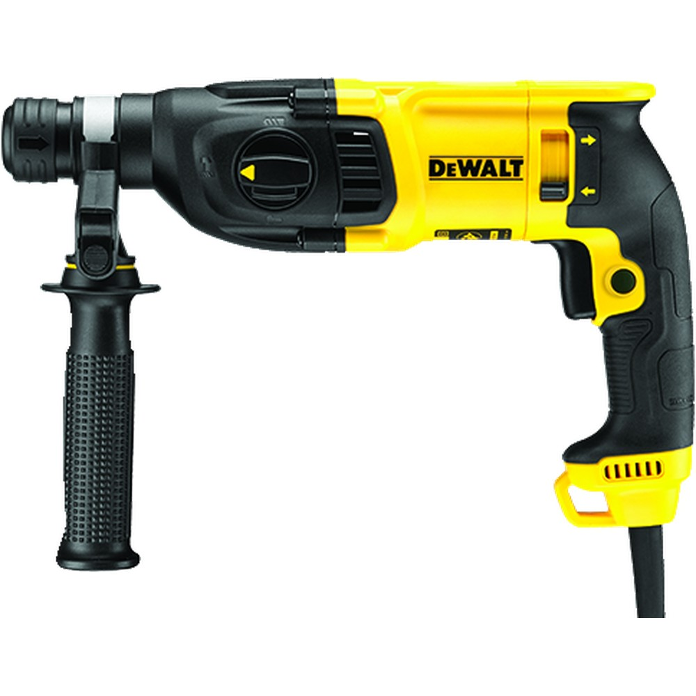 Перфоратор DEWALT D 25133 K  SDS+ 800Вт