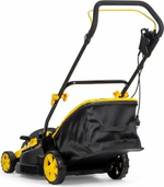 Газонокосилка электрическая CHAMPION EM4118