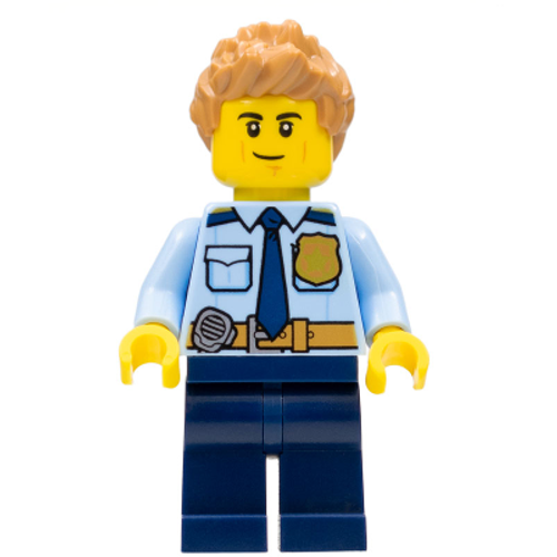 Офицер cty1126