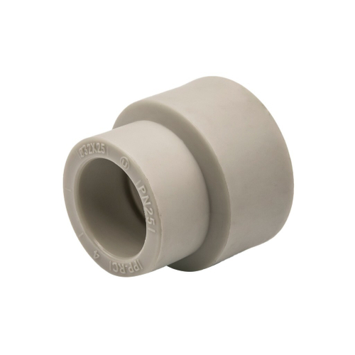 Муфта переходная 32/25 вн/вн EVER® plast  СЕРЫЙ (Россия)