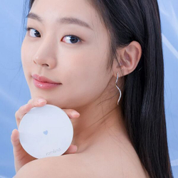 Компактная финишная пудра Rom&nd Better Than Finish, 12гр