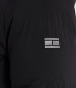 куртка Tommy Sport - черный(MW0MW27568)