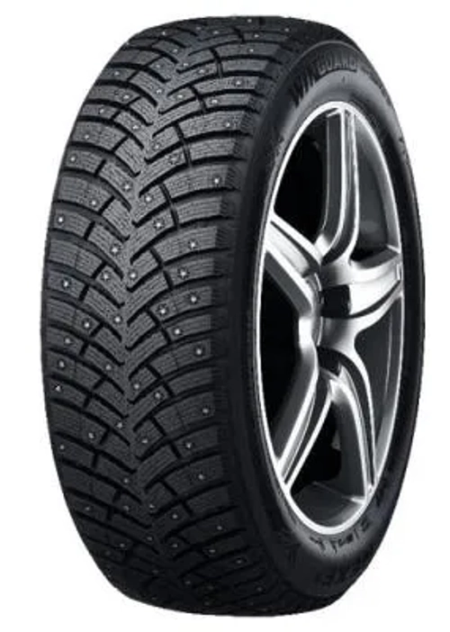 Легковая шина NEXEN WINGUARD Winspike 3 235/45R18 98T XL шип