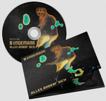 Till Lindemann / Alles Andert Sich (CD Single)