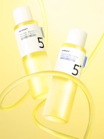 Numbuzin Антиоксидантный тонер с витаминами для осветления и сияния кожи No.5 Vitamin Boosting Essential Toner 200 мл