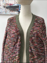 MERYLEBONE - Luxury Selection by Ri.Go; 90% шёлк, 10% п/а; 270м/100гр; col. 321, цвет: фиолетовый, бордо, коричневый, лаванда; S711