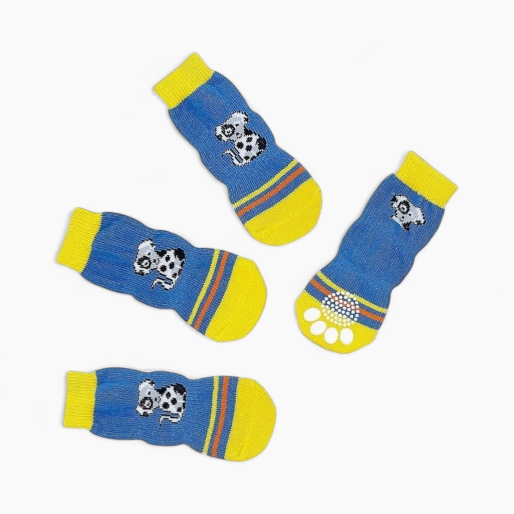 Носки «Далматин»