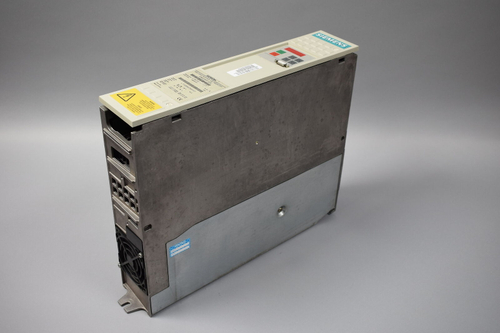 SIEMENS 6SE7021-0EA81-Z;Z:G95+K01+K11