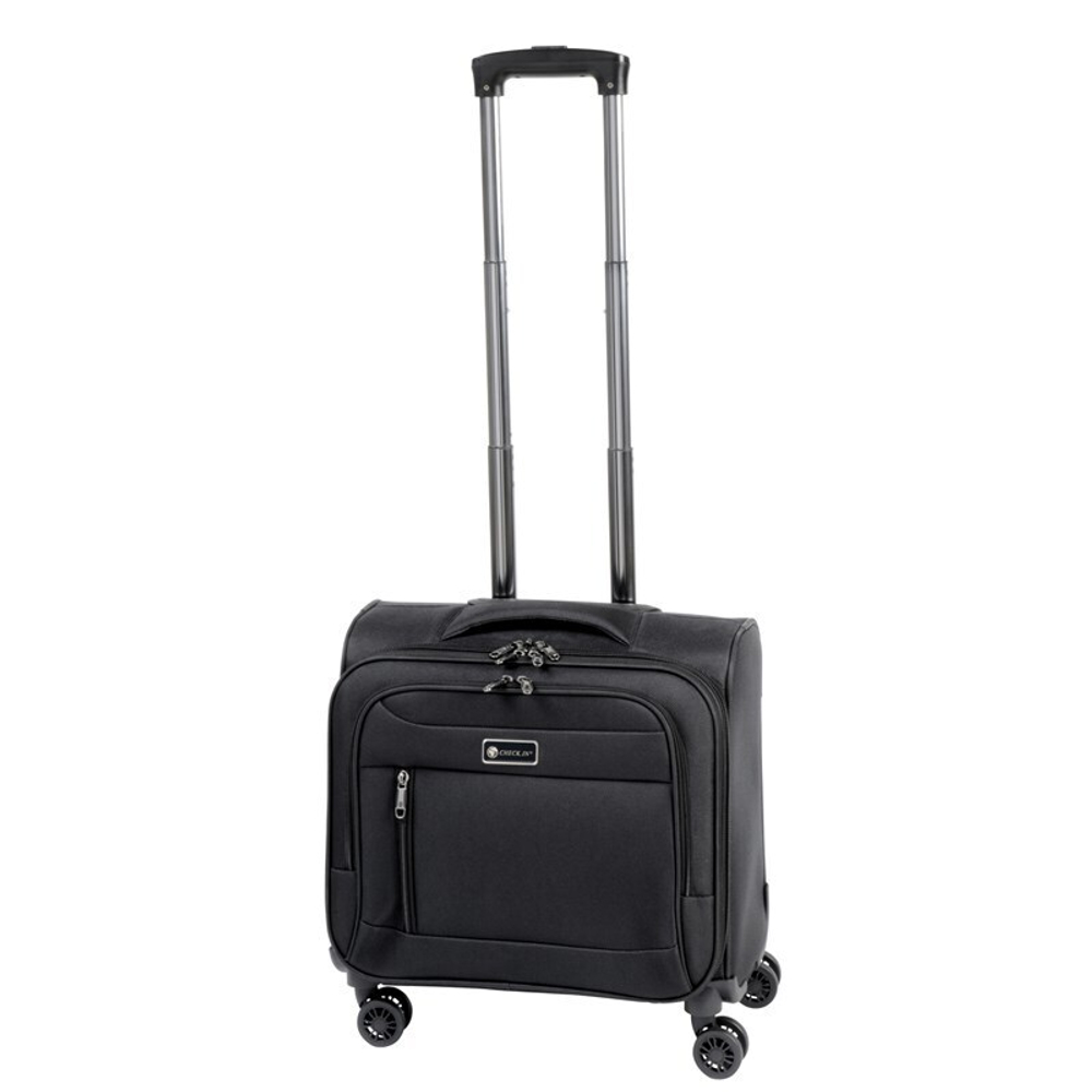 Чемодан DIPLOMAT