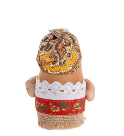 Народные промыслы ТК-712 Игольница «Марфуша»