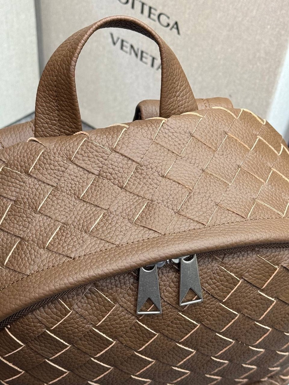 Рюкзак Bottega Veneta