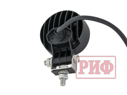 Фара водительского света РИФ 20W LED SM-3020-RFB