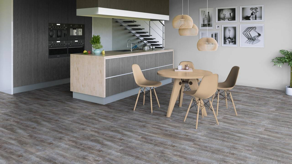 Ламинат Tarkett Cinema 8 мм ДИТРИХ 2.005 м2