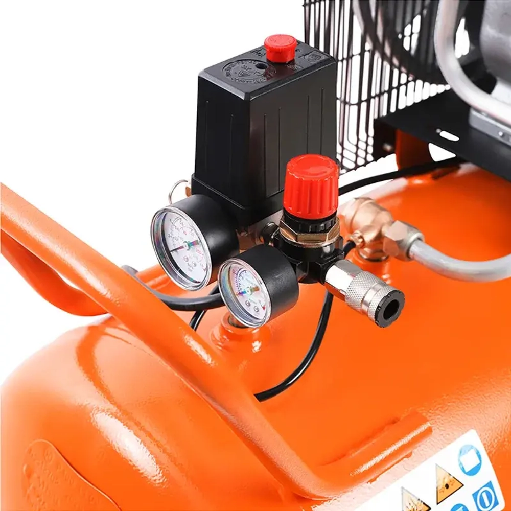 PATRIOT REMEZA СБ4/С-100.LB 24 A компрессор поршневой ременной 520306395