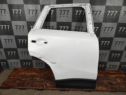 Дверь задняя правая Mazda CX-5 1 (KE) 11-17 Б/У Оригинал KDY37202XA