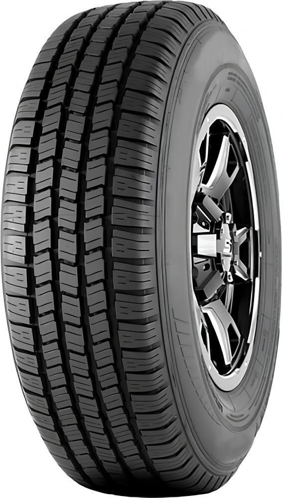 NorTec 16A 185/75 R16C 104R