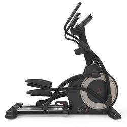 Эллиптический тренажер  FASHION FE 510 MI