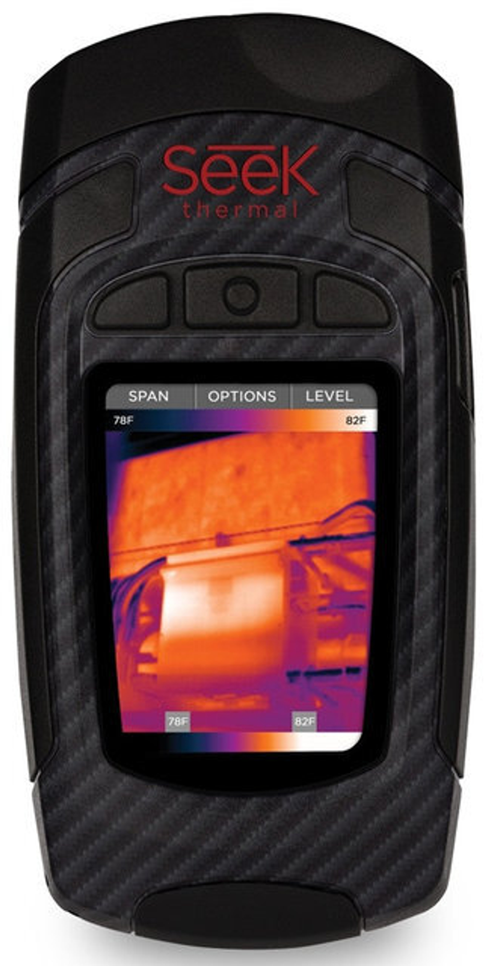 Seek Thermal Reveal PRO