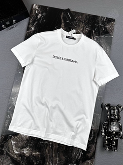 Футболка Dolce & Gabbana