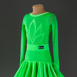 ателье для танцев