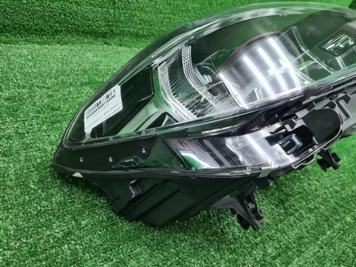 Фара правая BMW X3 G01 (2017-2021) Adaptive LED