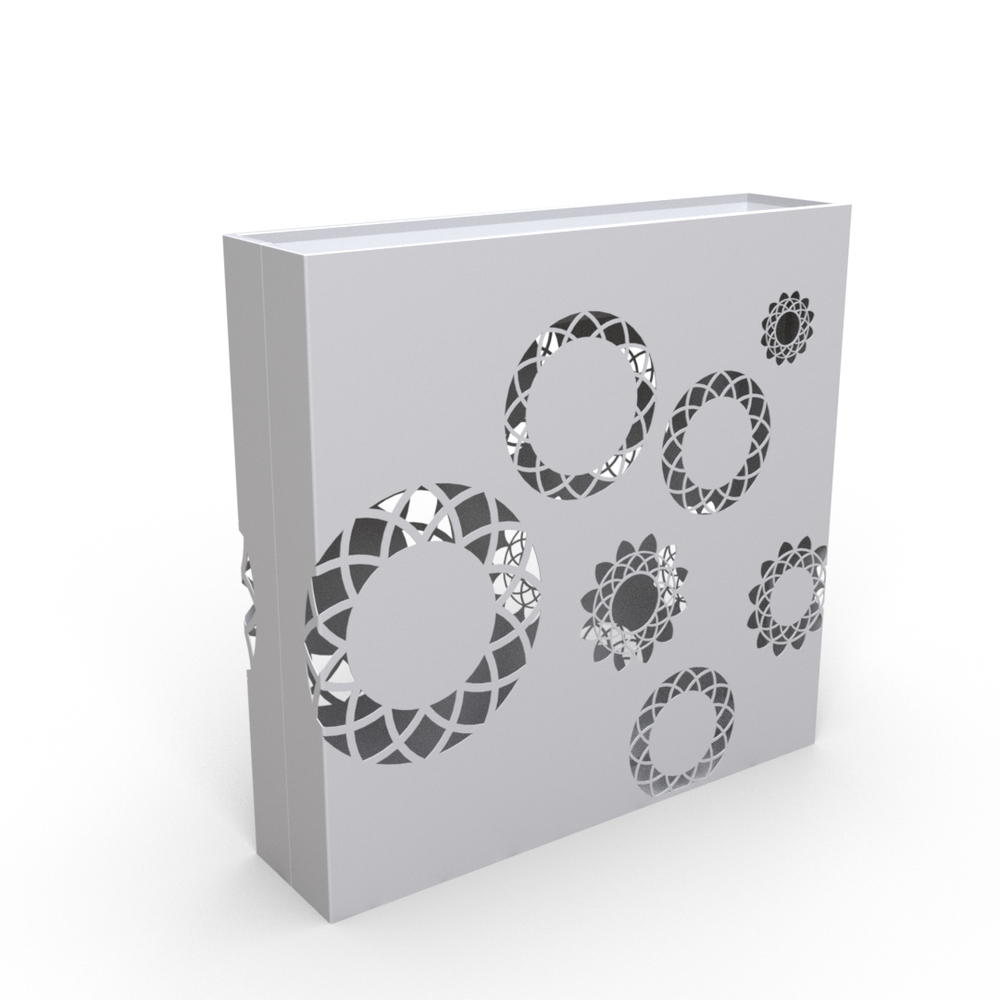 Вазон Флауэр