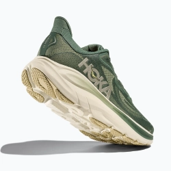Кроссовки для бега HOKA Clifton 10 fern/truffle salt