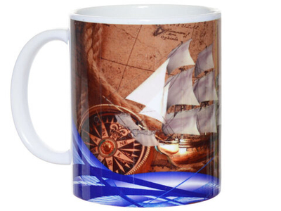 Кружка 300мл Любимому папе 640840