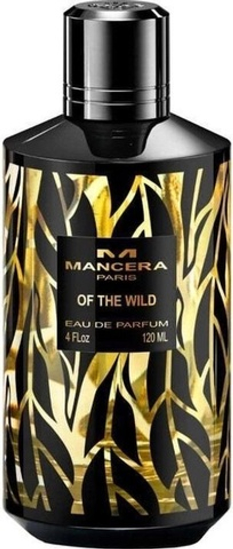 Mancera Of The Wild