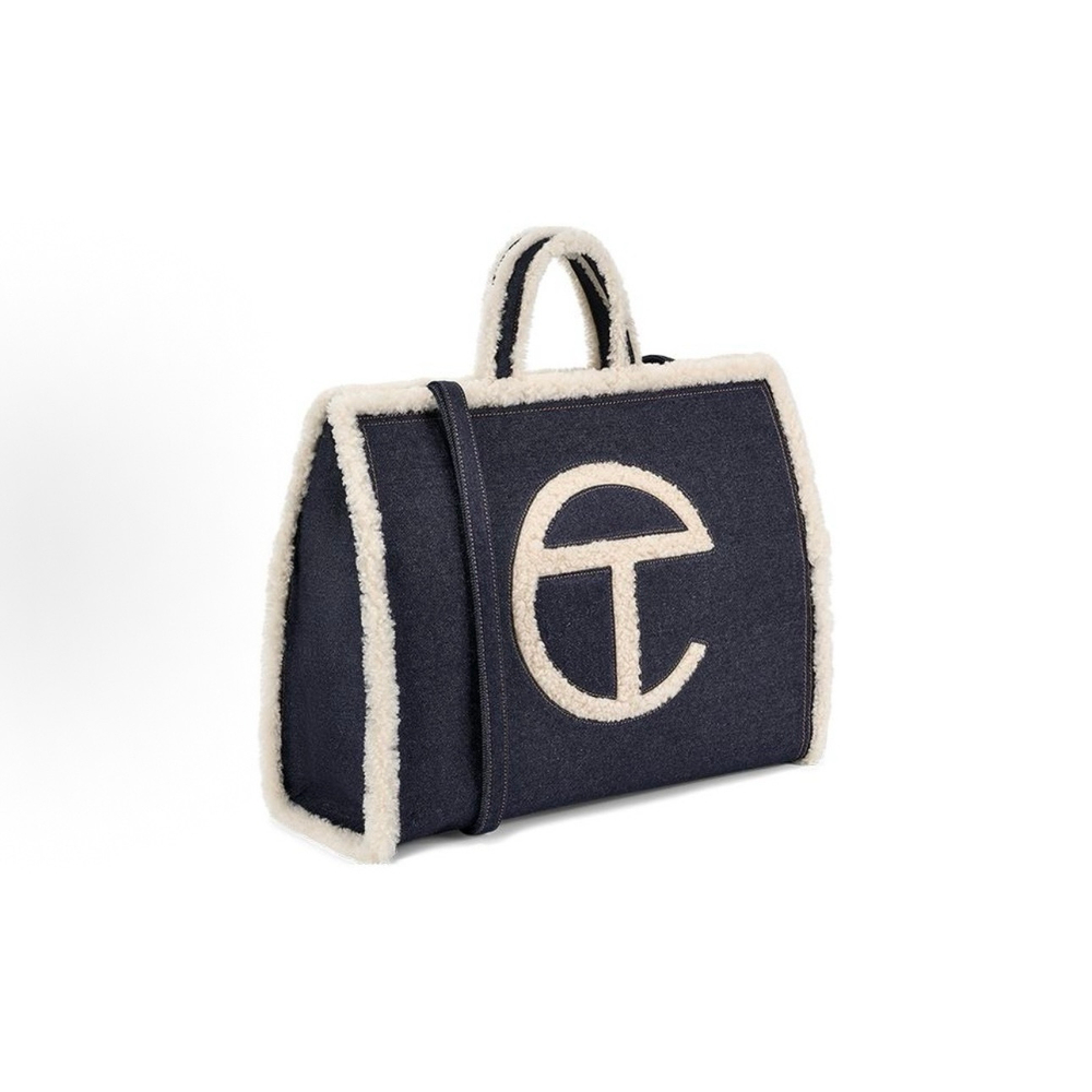 Сумка UGG x Telfar