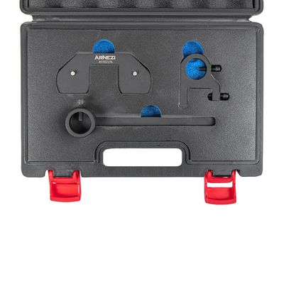 Набор фиксаторов распредвала/коленвала Land Rover, FORD DOHC 2.2 л. Arnezi R7702176