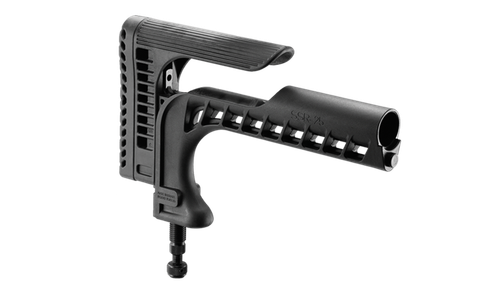 Снайперский приклад SSR-25 для M16/AR15/SR-25, FAB-Defense