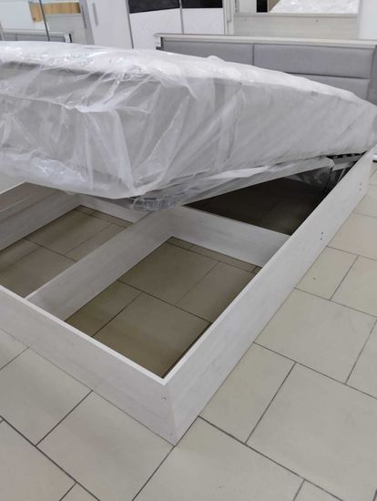 Каркас кровати ЛИВЕРПУЛЬ-2