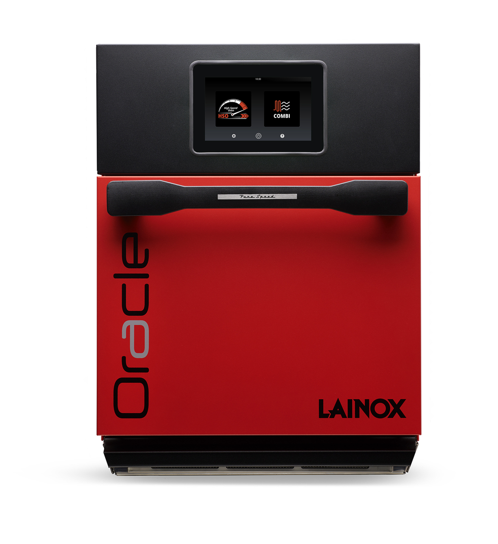 Печь Комбинированная Lainox Oracle Oracrb