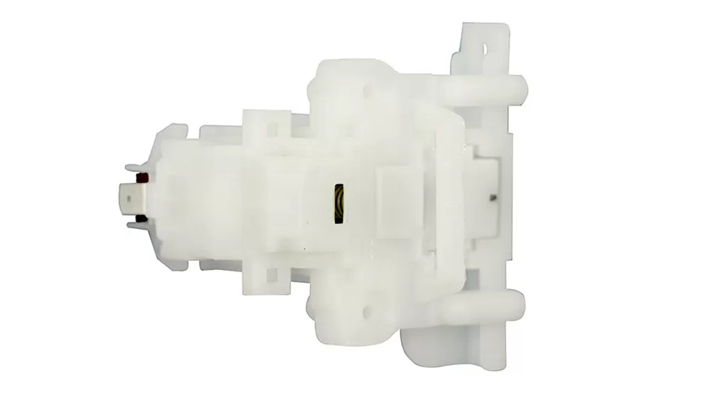 Замок люка УБЛ посудомоечной машины ARISTON 085357,148AR11