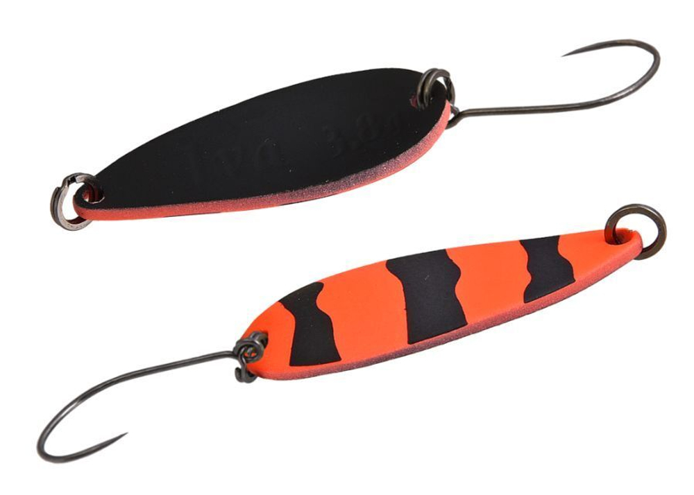 Блесна для рыбалки колеблющаяся LureMax Iva