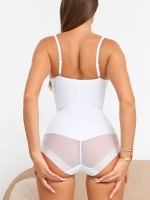 Боди корсет корректирующее утягивающее с чашками
