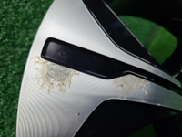 Диск Комплект R18 Chery Tiggo 7 Pro Max (22-нв)