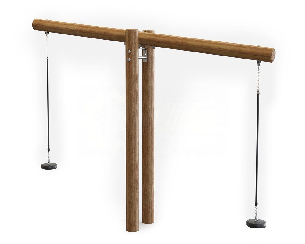 Качалка «HARDWOOD»