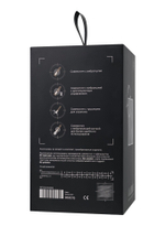 Фаллоимитатор ToyFa RealStick CALIBER на присоске, 20 см