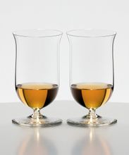 Riedel Бокалы для виски Single Malt Whisky Sommeliers 200мл - 2шт