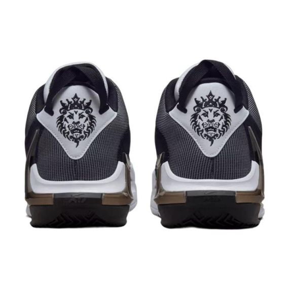 NIKE Witness 7 Баскетбольные мячи Низкие Мужские